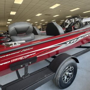 2024 Tracker PT195XTE For Sale | Custom Marine | Statesboro Savannah GA Boat Dealer_1