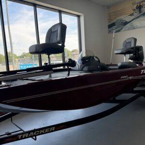 2024 Tracker Pro 170 For Sale | Custom Marine | Statesboro Savannah GA Boat Dealer_1