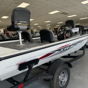 2024 Tracker Pro Team 175TF For Sale | Custom Marine | Statesboro Savannah GA Boat Dealer_1