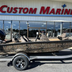 2024 Xpress H17 For Sale | Custom Marine | Statesboro Savannah GA Boat Dealer_1