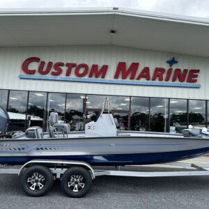 2024 Xpress H22 Bay For Sale | Custom Marine | Statesboro Savannah GA Boat Dealer_1