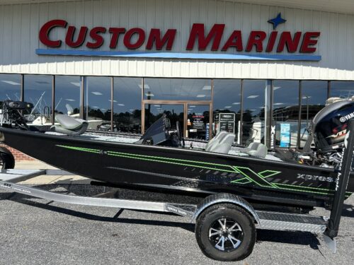 2024 Xpress H18 For Sale | Custom Marine | Statesboro Savannah GA Boat Dealer_1