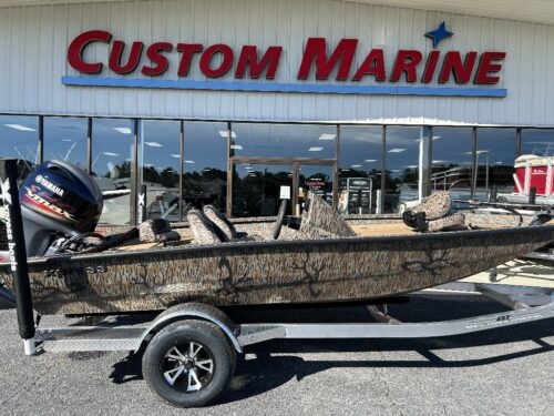 2024 Xpress H17 For Sale | Custom Marine | Statesboro Savannah GA Boat Dealer_1