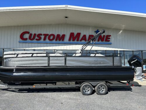 2024 Regency 250 DL3 For Sale | Custom Marine | Statesboro Savannah GA Boat Dealer_1