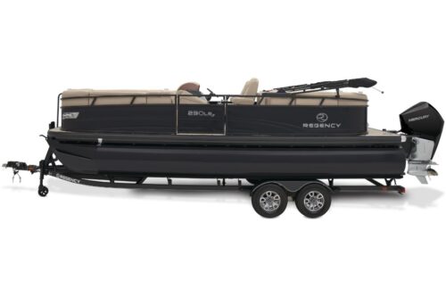 2024 Regency 230 LE3 For Sale | Custom Marine | Statesboro Savannah GA Boat Dealer_1