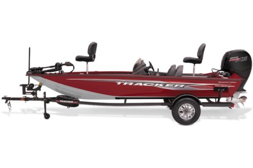 2024 Tracker PT195XTE For Sale | Custom Marine | Statesboro Savannah GA Boat Dealer_1