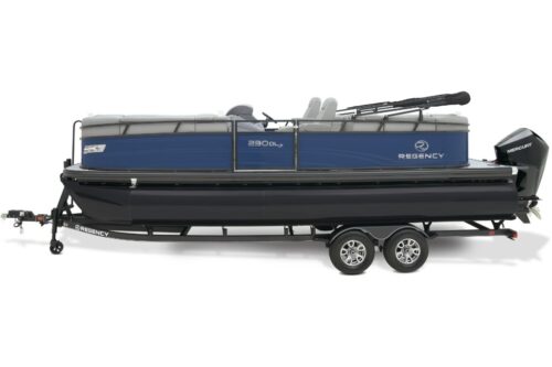 2024 Regency 230 DL3 For Sale | Custom Marine | Statesboro Savannah GA Boat Dealer_1