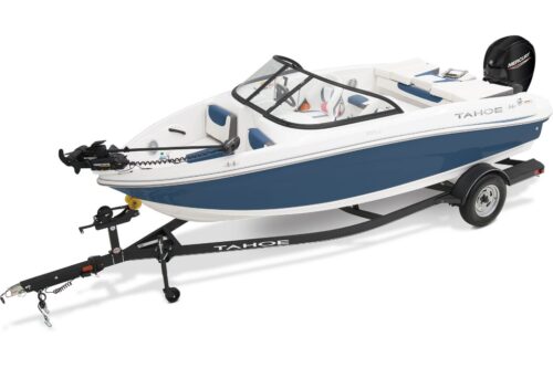 2024 Tahoe 185SF For Sale | Custom Marine | Statesboro Savannah GA Boat Dealer_1