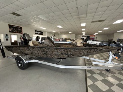 2024 Xpress H18C For Sale | Custom Marine | Statesboro Savannah GA Boat Dealer_1