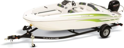 2024 Tahoe T18 For Sale | Custom Marine | Statesboro Savannah GA Boat Dealer_1