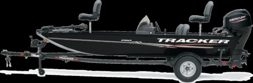 2024 Tracker Pro 170 For Sale | Custom Marine | Statesboro Savannah GA Boat Dealer_1