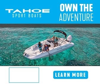 2024 Tahoe 2150CC For Sale | Custom Marine | Statesboro Savannah GA Boat Dealer_1