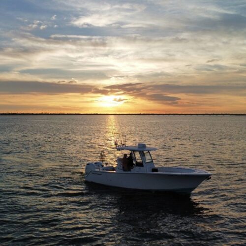 2024 Sportsman Open 262 For Sale | Custom Marine | Statesboro Savannah GA Boat Dealer_1