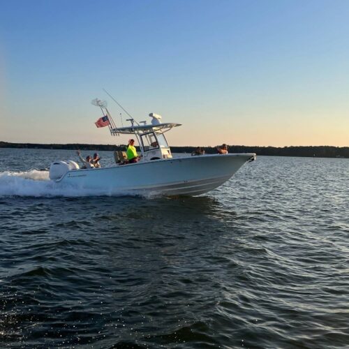 2024 Sportsman Heritage 261 For Sale | Custom Marine | Statesboro Savannah GA Boat Dealer_1
