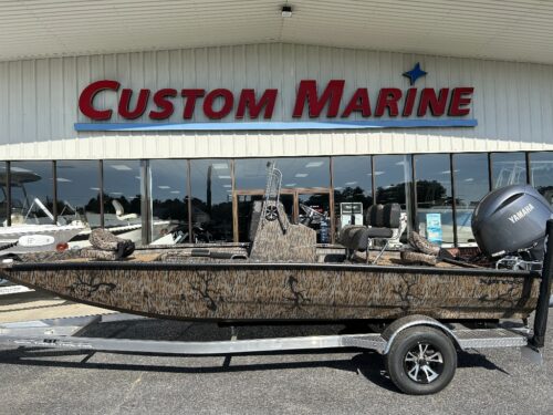 2024 Xpress H20 Bay For Sale | Custom Marine | Statesboro Savannah GA Boat Dealer_1
