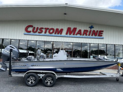 2024 Xpress H22 Bay For Sale | Custom Marine | Statesboro Savannah GA Boat Dealer_1