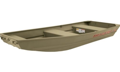 2024 Tracker 1236 For Sale | Custom Marine | Statesboro Savannah GA Boat Dealer_1