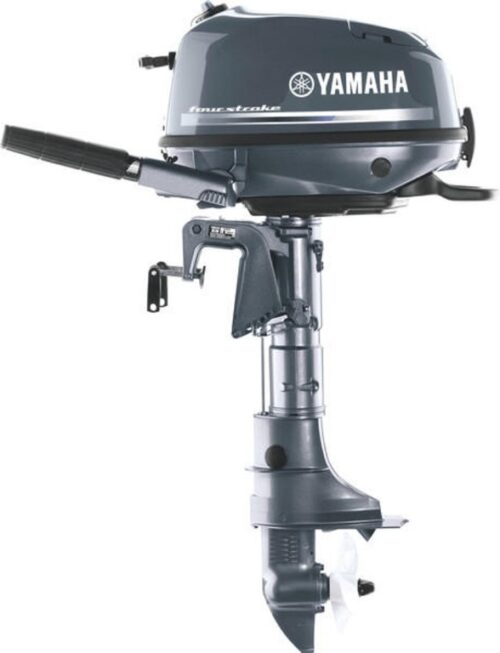 2022 Yamaha F4SMHA For Sale | Custom Marine | Statesboro Savannah GA Boat Dealer_1