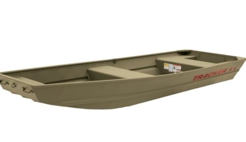 2024 Tracker 1436 For Sale | Custom Marine | Statesboro Savannah GA Boat Dealer_1