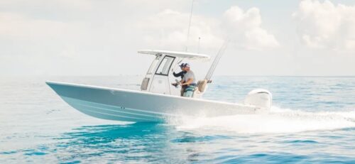 2025 Sportsman Masters 247 For Sale | Custom Marine | Statesboro Savannah GA Boat Dealer_1