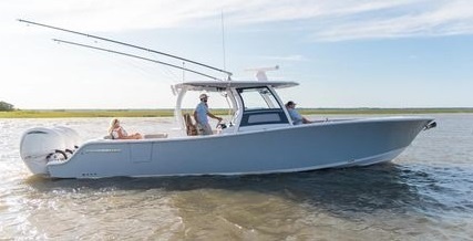 2025 Sportsman Heritage 231 For Sale | Custom Marine | Statesboro Savannah GA Boat Dealer_1