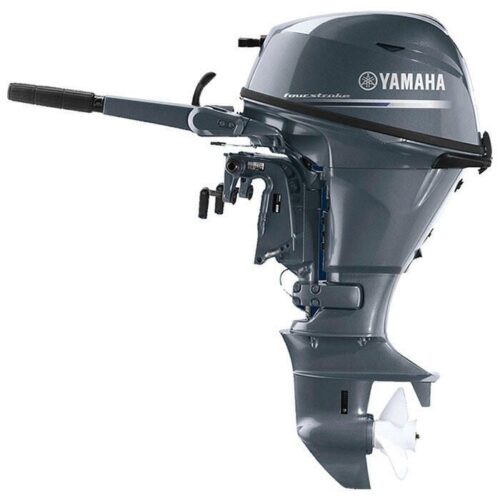 2023 Yamaha F25SWTHC For Sale | Custom Marine | Statesboro Savannah GA Boat Dealer_1