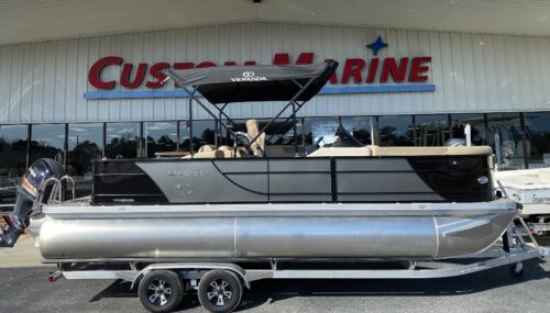 2023 Veranda VR22RFL For Sale | Custom Marine | Statesboro Savannah GA Boat Dealer_1