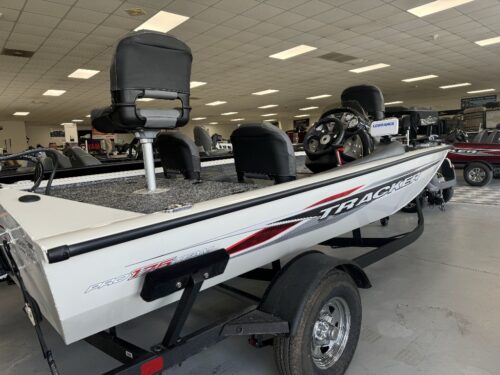 2024 Tracker Pro Team 175TF For Sale | Custom Marine | Statesboro Savannah GA Boat Dealer_1