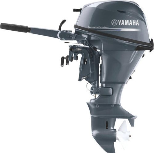 2023 Yamaha F15SEHA For Sale | Custom Marine | Statesboro Savannah GA Boat Dealer_1