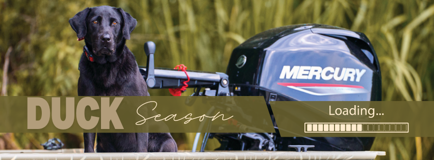 Duck Season | Boats on Sale | Custom Marine