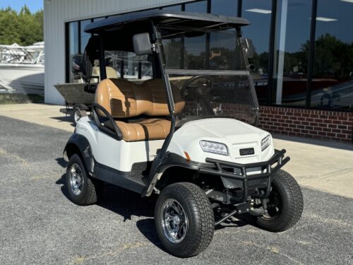 2019 Club Car Onward For Sale | Custom Marine | Statesboro Savannah GA Boat Dealer_1