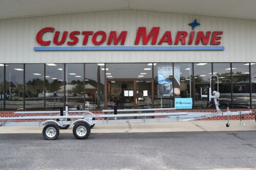 2021 Magic Tilt TP2527-44 For Sale | Custom Marine | Statesboro Savannah GA Boat Dealer_1