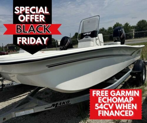 2024 Mako 15CC Skiff For Sale | Custom Marine | Statesboro Savannah GA Boat Dealer_1