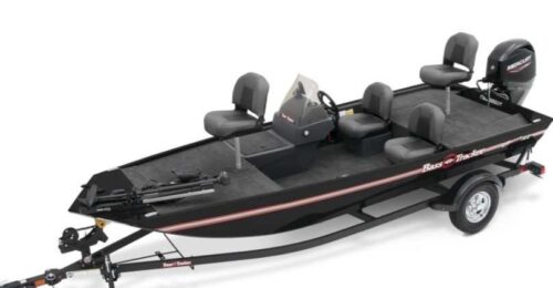 2024 Tracker BassTracker Classic XL For Sale | Custom Marine | Statesboro Savannah GA Boat Dealer_1