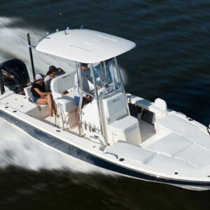 2025 Pathfinder TRS 2200 For Sale | Custom Marine | Statesboro Savannah GA Boat Dealer_1