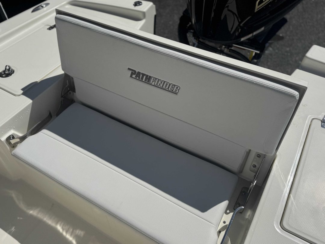 Pathfinder TRS 2200 For Sale | Custom Marine | Statesboro Savannah GA Boat Dealer_11
