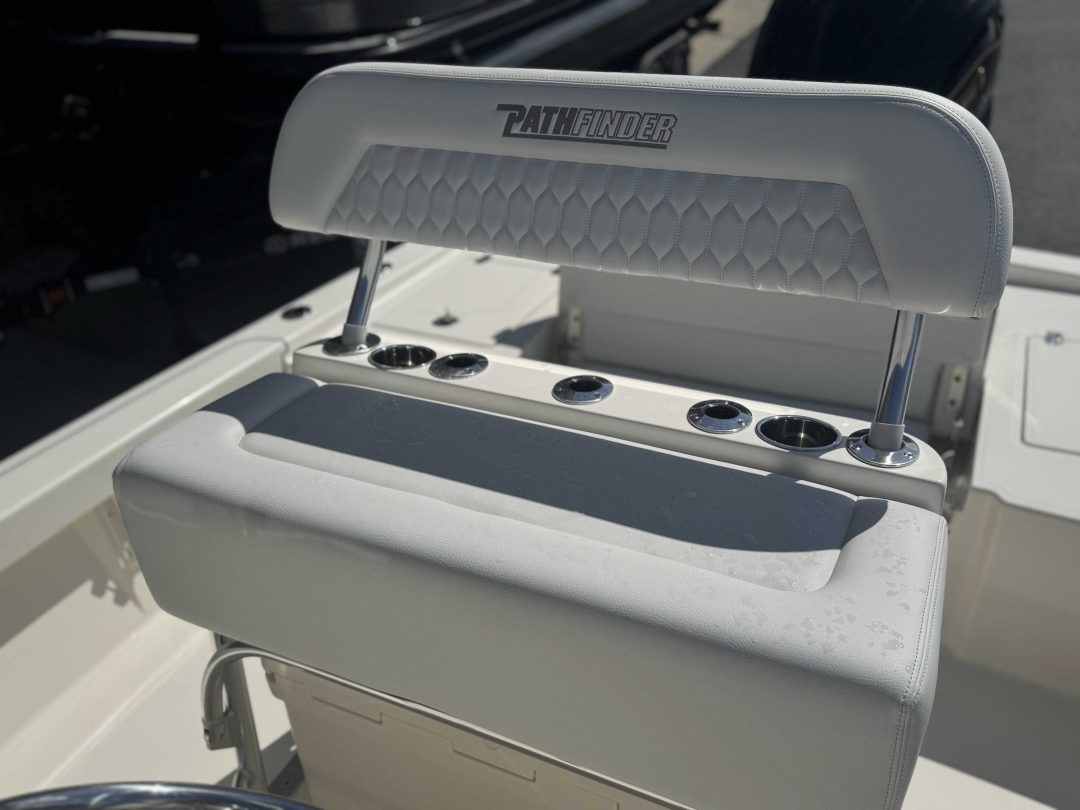 Pathfinder TRS 2200 For Sale | Custom Marine | Statesboro Savannah GA Boat Dealer_13