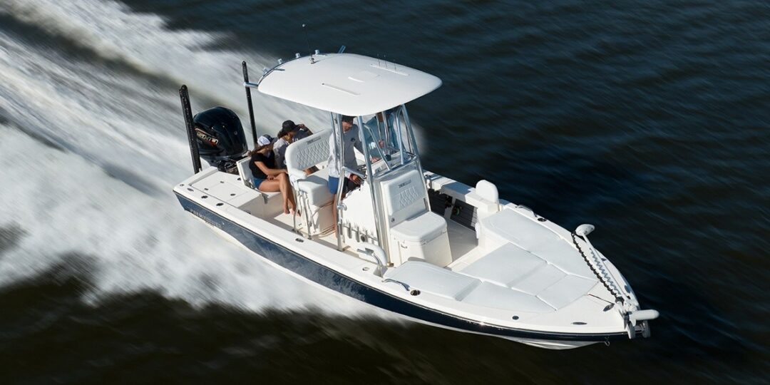 2025 Pathfinder TRS 2200 For Sale | Custom Marine | Statesboro Savannah GA Boat Dealer_1