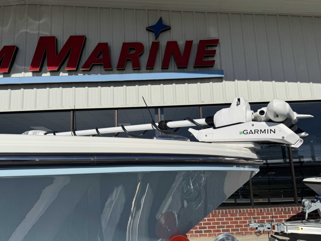 Pathfinder TRS 2400 For Sale | Custom Marine | Statesboro Savannah GA Boat Dealer_5