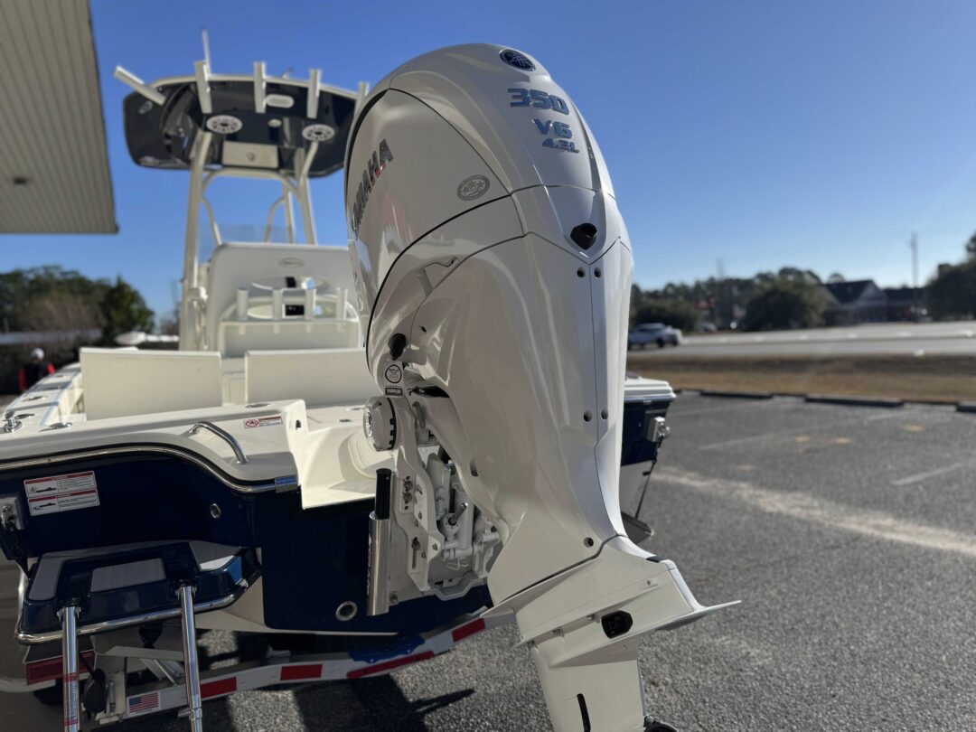 Pathfinder TRS 2600 For Sale | Custom Marine | Statesboro Savannah GA Boat Dealer_12