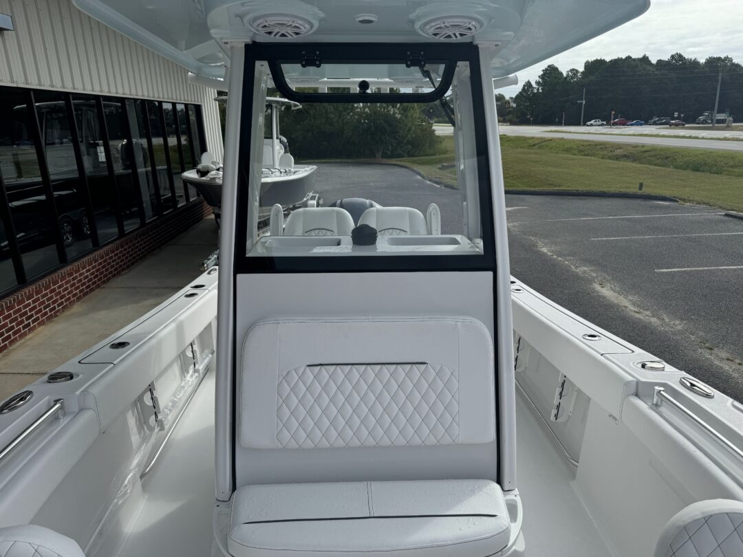 Sportsman Open 212 For Sale | Custom Marine | Statesboro Savannah GA Boat Dealer_10