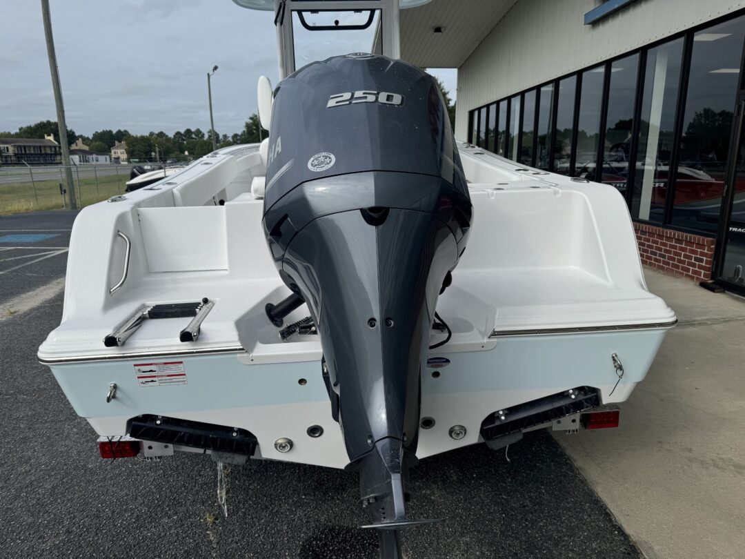 Sportsman Open 212 For Sale | Custom Marine | Statesboro Savannah GA Boat Dealer_4