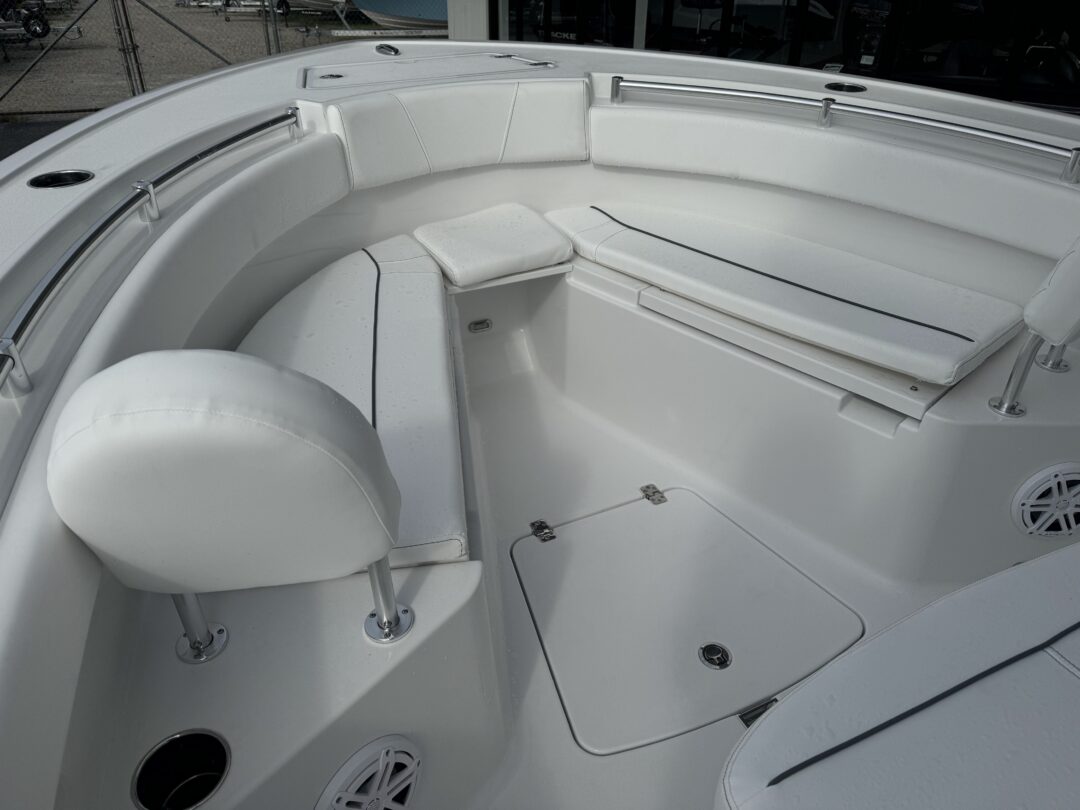 Sportsman Open 212 For Sale | Custom Marine | Statesboro Savannah GA Boat Dealer_9