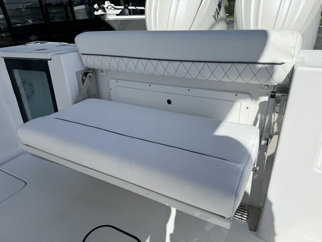 Sportsman Open 252 For Sale | Custom Marine | Statesboro Savannah GA Boat Dealer_13