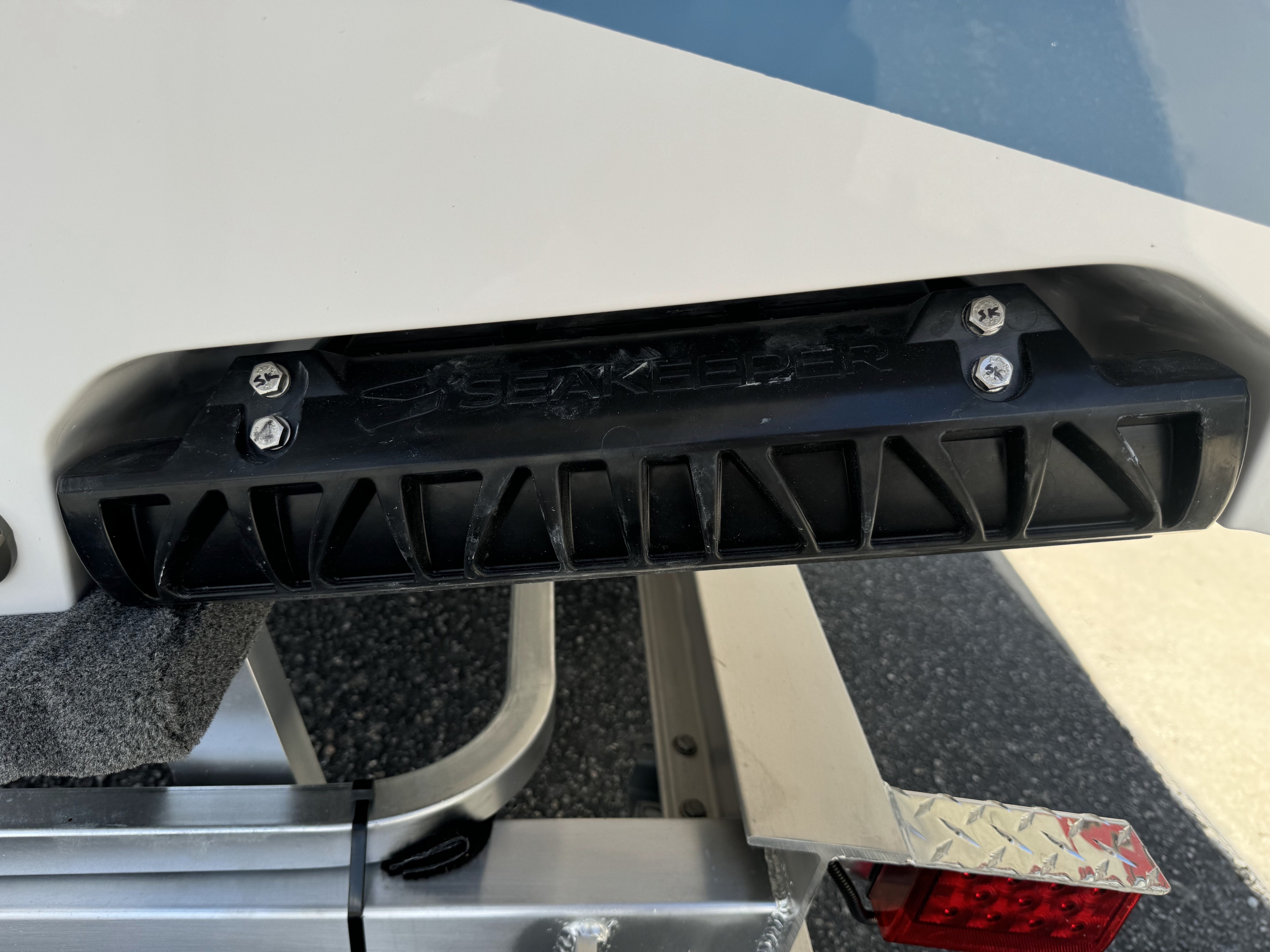 2025 Sportsman Open 252 <br>ID00272405<br> 15 Sportsman Open 252 For Sale | Custom Marine | Statesboro Savannah GA Boat Dealer_15