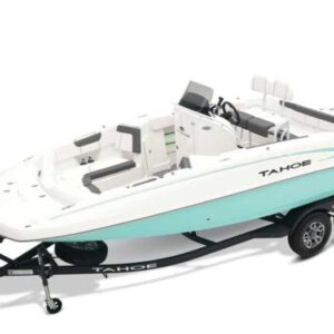 2025 Tahoe 2150CC For Sale | Custom Marine | Statesboro Savannah GA Boat Dealer_1