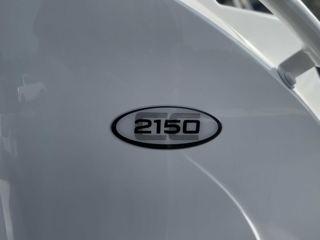 Tahoe 2150CC For Sale | Custom Marine | Statesboro Savannah GA Boat Dealer_10