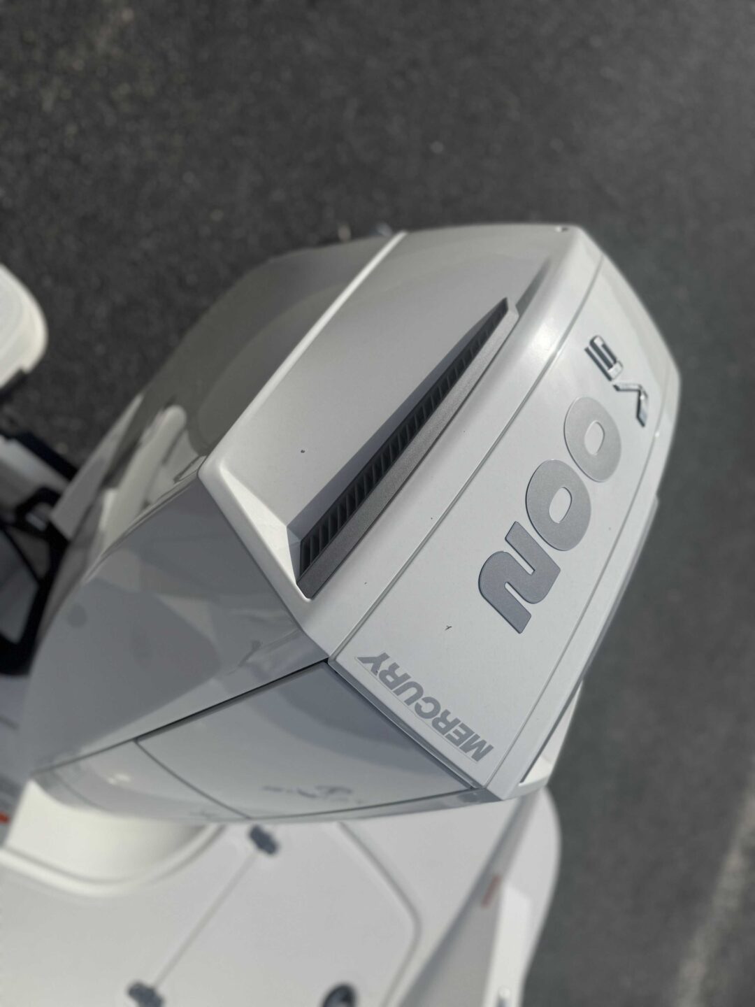 Tahoe 2150CC For Sale | Custom Marine | Statesboro Savannah GA Boat Dealer_14