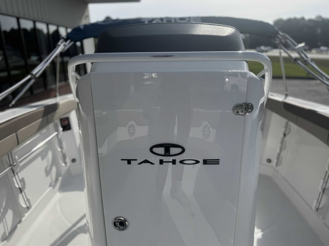 Tahoe 2150CC For Sale | Custom Marine | Statesboro Savannah GA Boat Dealer_9