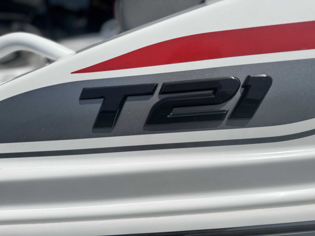 Tahoe T21 For Sale | Custom Marine | Statesboro Savannah GA Boat Dealer_10